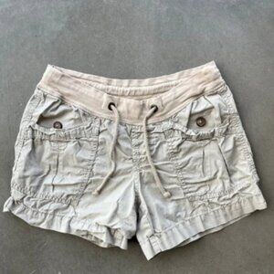 Old Navy cargo shorts